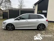 Foto van kenteken G-272-HG