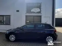 Foto van kenteken G-273-KJ