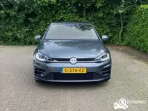 Foto van kenteken G-276-FZ