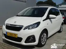 Foto van kenteken G-280-ZK