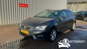 Foto van kenteken G-282-XH Foto van kenteken G-282-XH