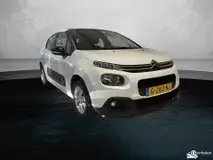 Foto van kenteken G-283-NJ