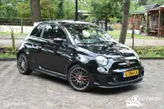 Foto van kenteken G-286-LK Foto van kenteken G-286-LK