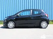 Foto van kenteken G-295-ZK