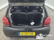 Foto van kenteken G-301-ZK