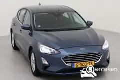 Foto van kenteken G-303-TK