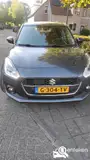 Foto van kenteken G-304-TV