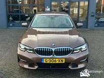 Foto van kenteken G-306-XN