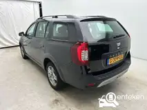 Foto van kenteken G-309-GG