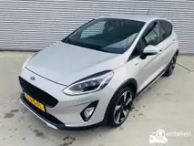 Foto van kenteken G-315-FL