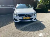 Foto van kenteken G-320-HG