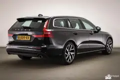 Foto van kenteken G-320-XX