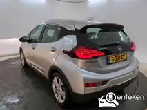 Foto van kenteken G-321-ZX