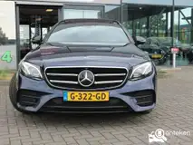 Foto van kenteken G-322-GD