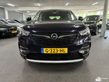 Foto van kenteken G-323-HL