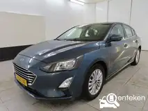 Foto van kenteken G-323-XF