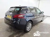 Foto van kenteken G-324-VP