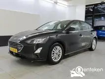 Foto van kenteken G-324-XF