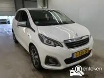 Foto van kenteken G-325-ZK