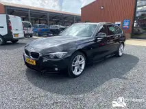 Foto van kenteken G-328-NL