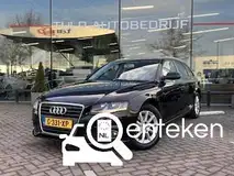 Foto van kenteken G-331-XP