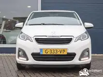 Foto van kenteken G-333-VP