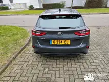 Foto van kenteken G-334-GJ