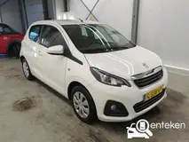 Foto van kenteken G-338-VP