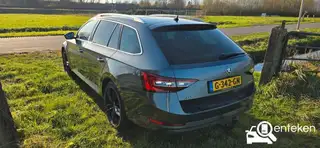 Foto van kenteken G-342-GN