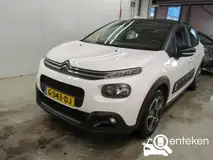 Foto van kenteken G-343-DJ