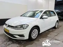 Foto van kenteken G-343-HZ