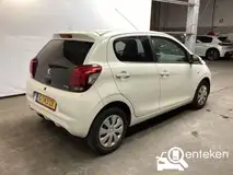 Foto van kenteken G-343-ZK