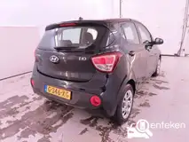 Foto van kenteken G-346-XG