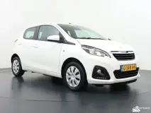 Foto van kenteken G-348-HN