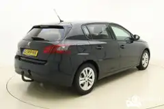 Foto van kenteken G-349-HK