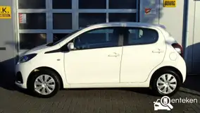 Foto van kenteken G-349-VP