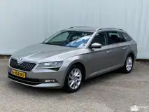 Foto van kenteken G-350-KD