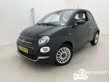 Foto van kenteken G-350-TV