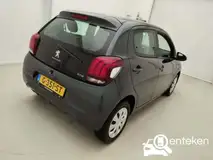 Foto van kenteken G-351-ST