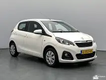 Foto van kenteken G-352-HP