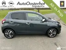 Foto van kenteken G-354-TL