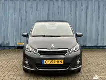 Foto van kenteken G-357-HN