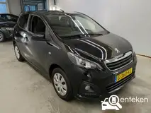 Foto van kenteken G-360-KL