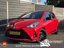 Foto van kenteken G-362-GZ