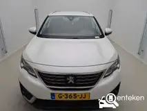 Foto van kenteken G-365-JJ