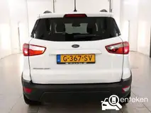 Foto van kenteken G-367-SV