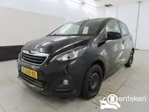 Foto van kenteken G-368-KL