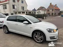 Foto van kenteken G-373-SB