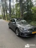 Foto van kenteken G-376-FH