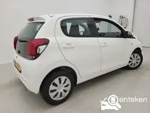 Foto van kenteken G-382-ST